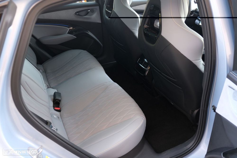 BYD Seal 82.5 kWh Design - 20