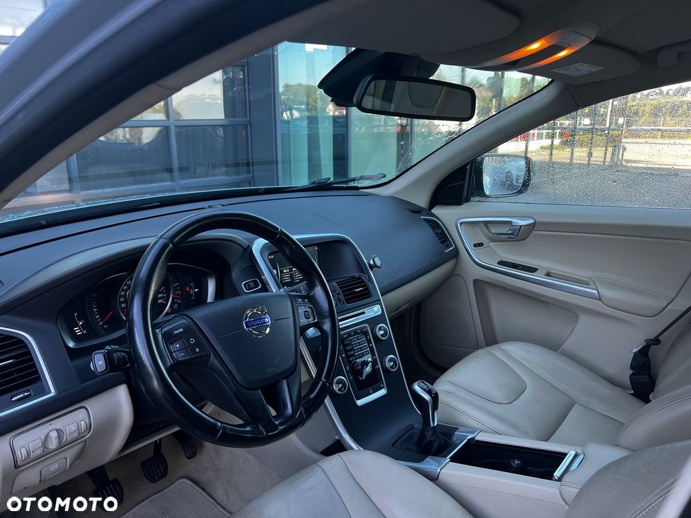 Volvo XC 60 - 3