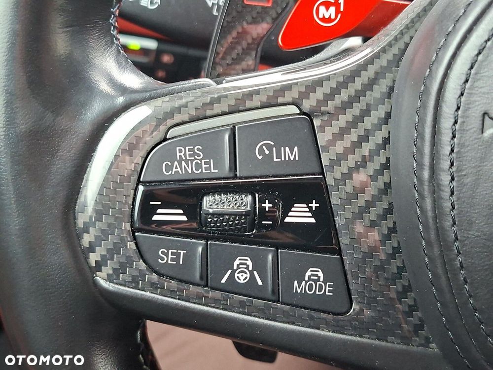 BMW M4 Competition M xDrive sport - 23