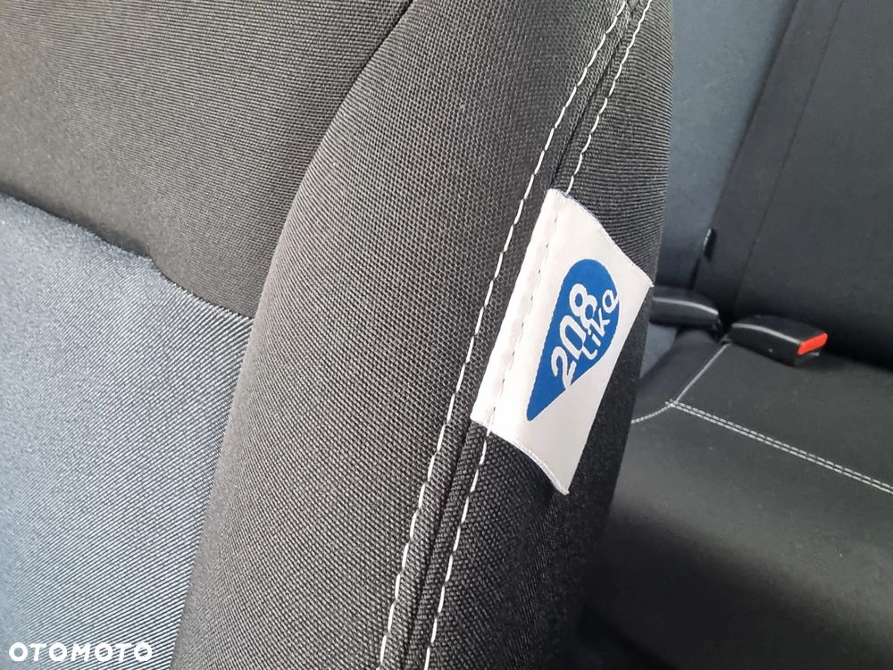 Peugeot 208 68 VTI Active - 23