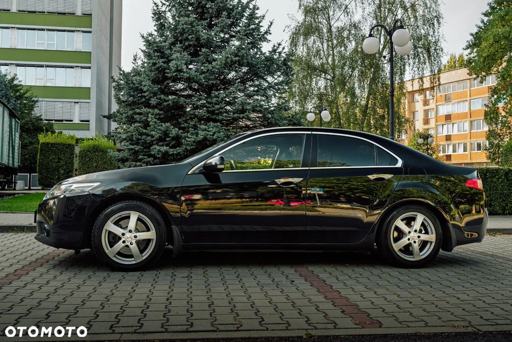 Honda Accord 2.4 Executive - 9