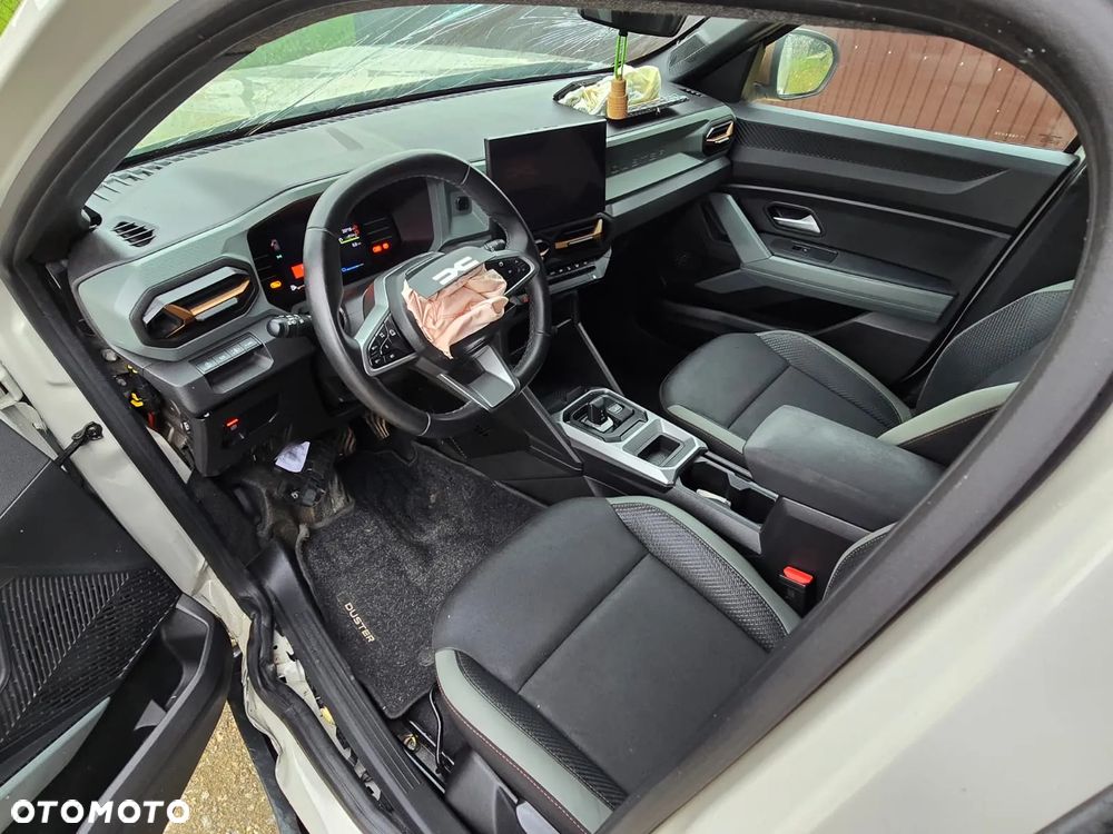 Dacia Duster - 21