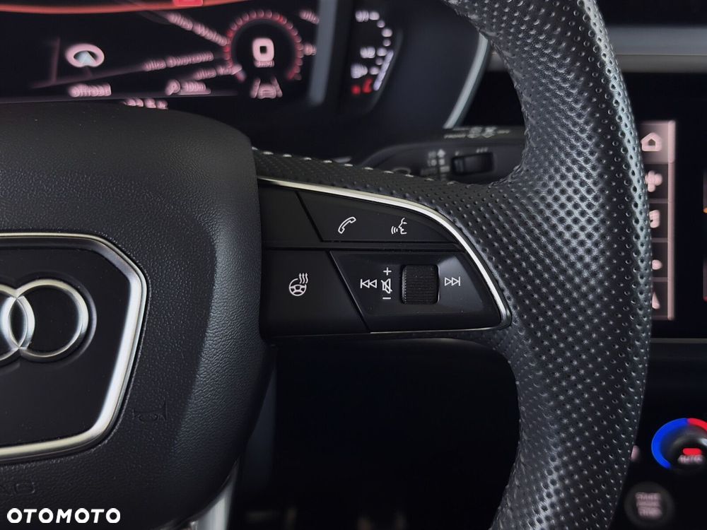 Audi A1 Sportback - 25