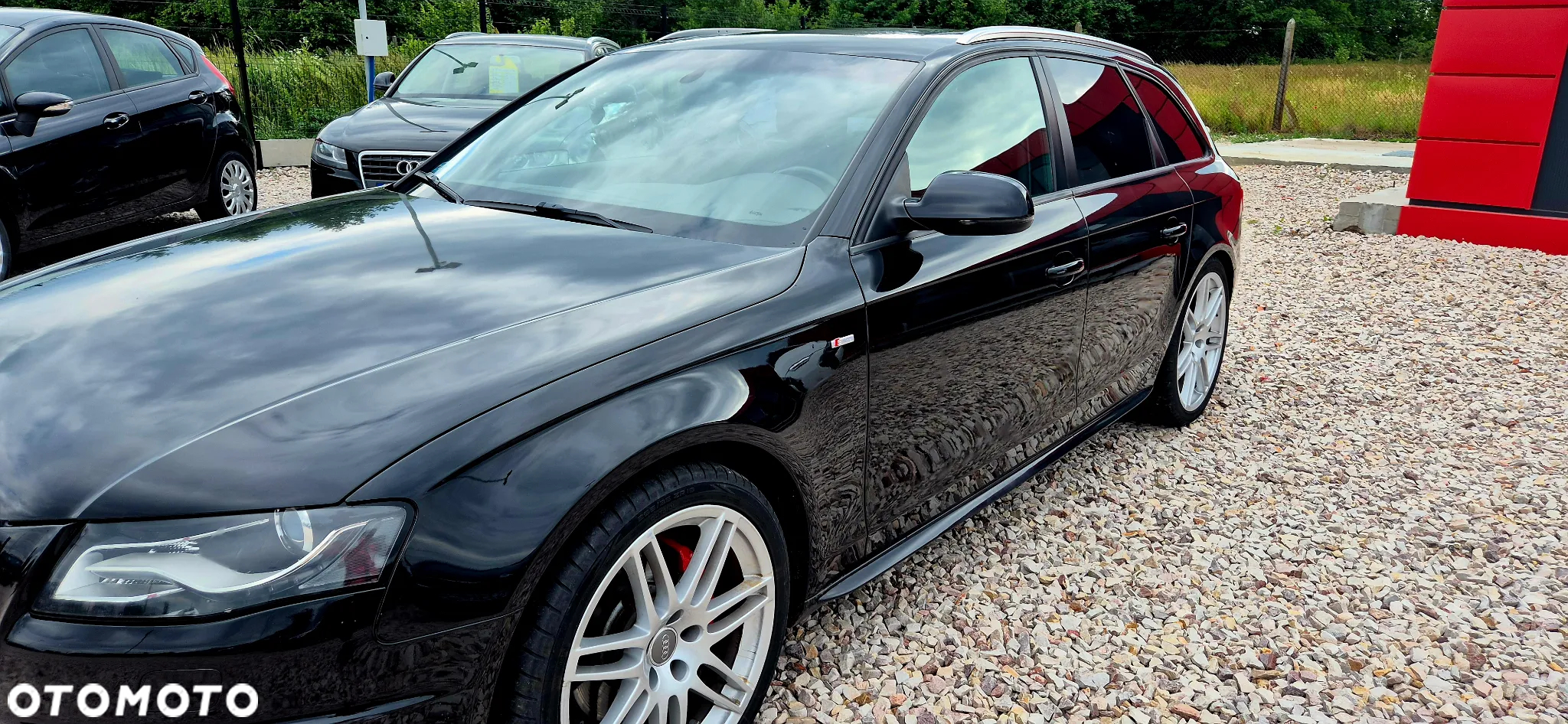 Audi A4 3.0 TDI Quattro S tronic - 15