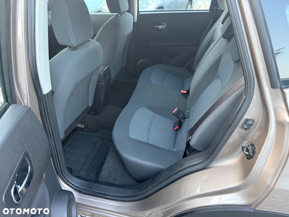 Nissan Qashqai - 19