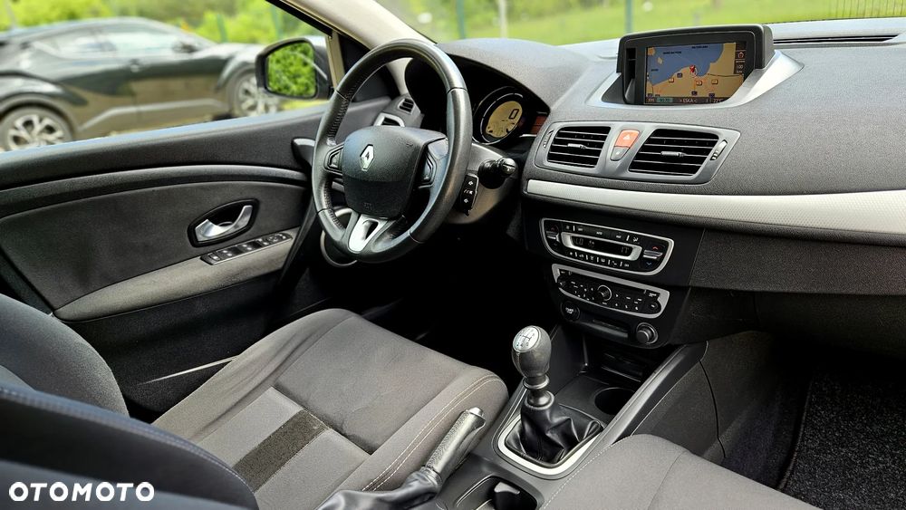 Renault Megane 1.6 16V Business Line - 7
