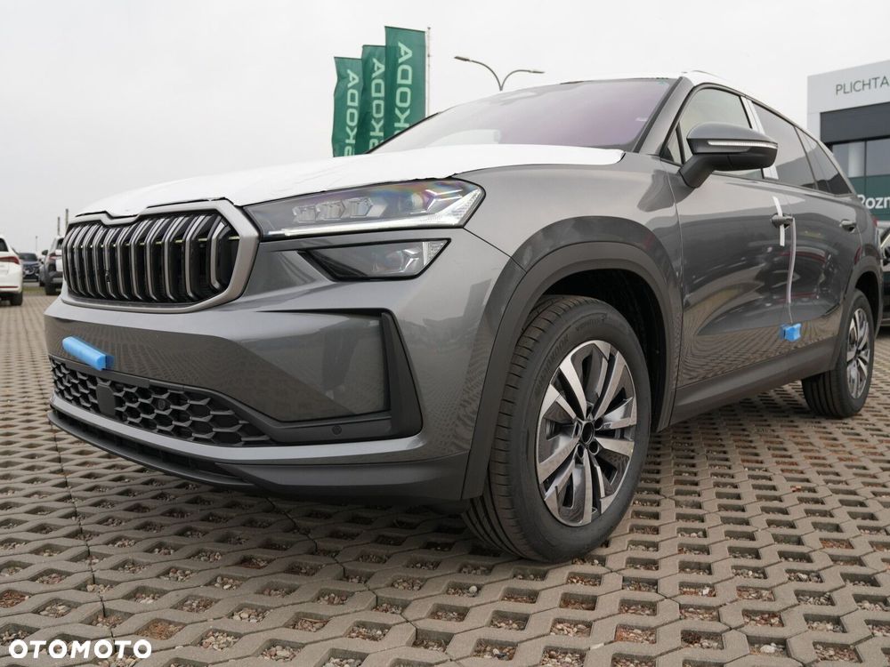 Skoda Kodiaq - 10