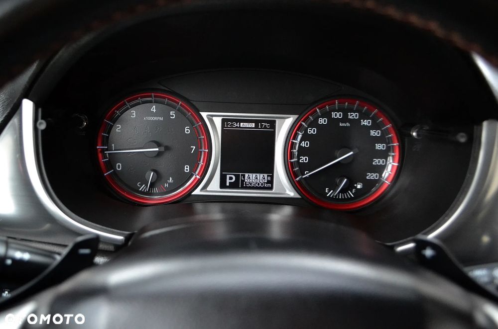 Suzuki Vitara 1.4 Boosterjet Allgrip Automatik S - 6