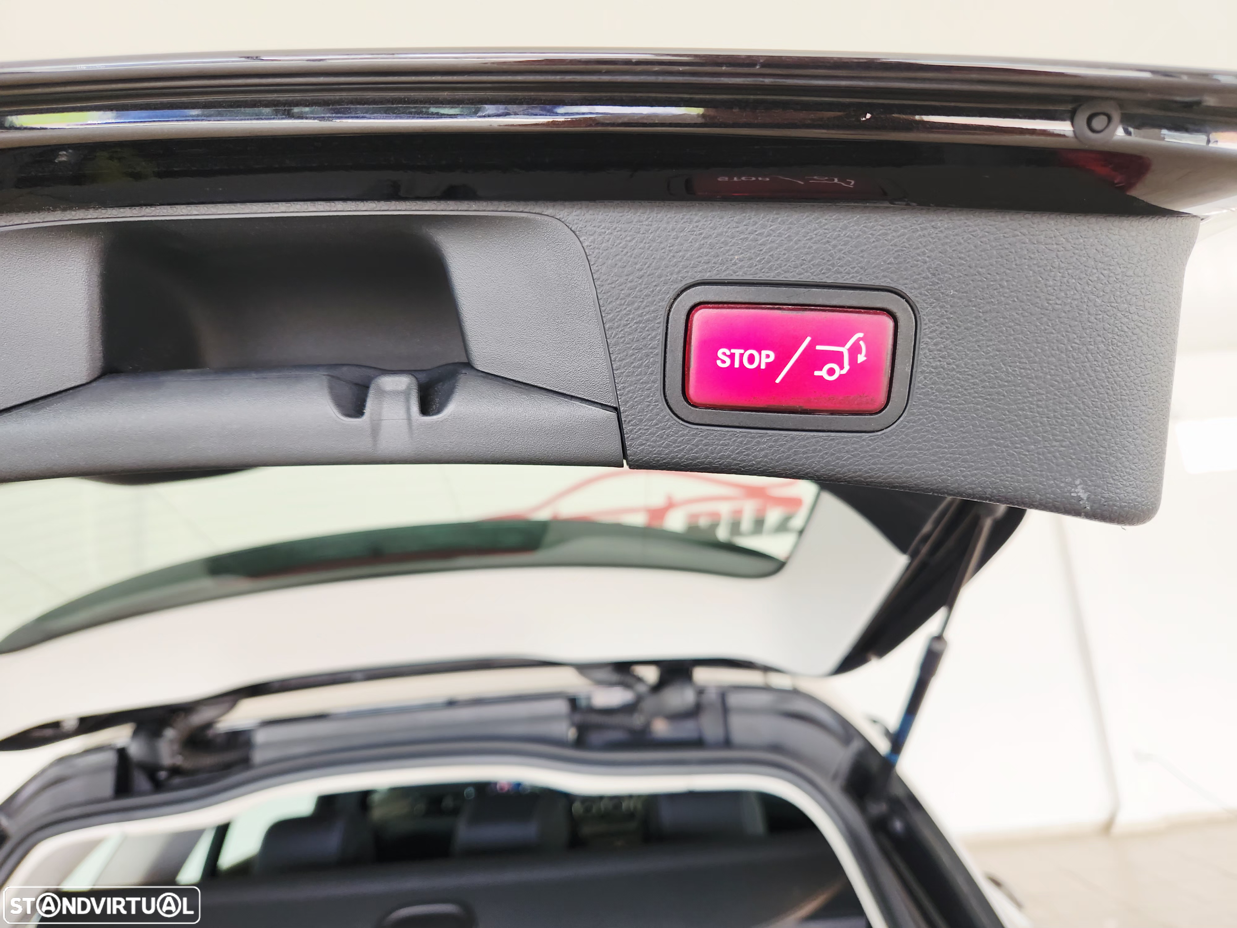 Mercedes-Benz C 200 d Station 9G-TRONIC Avantgarde - 53