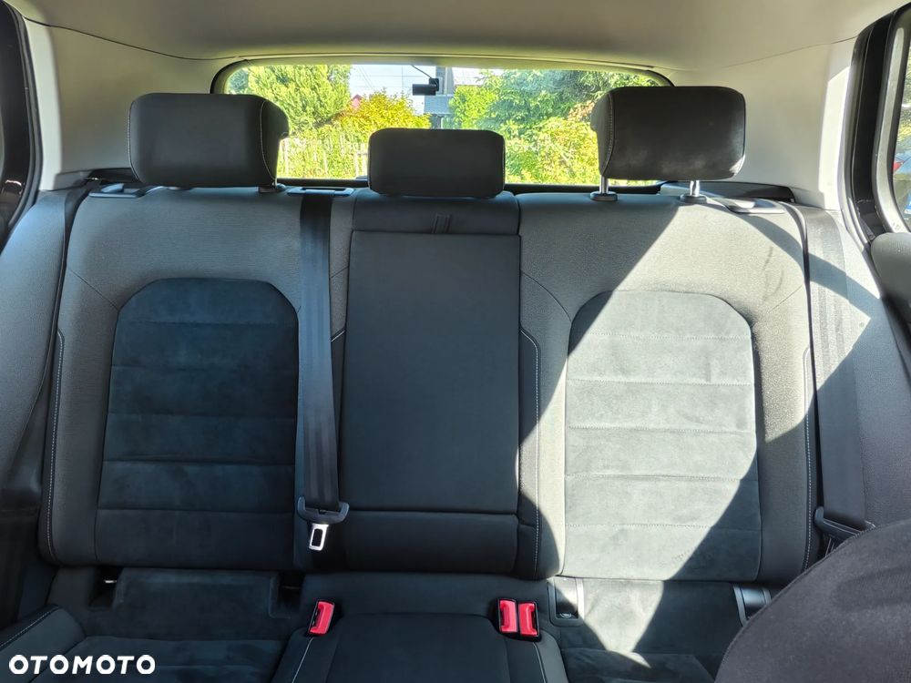 Volkswagen Golf 1.4 TSI BMT Highline DSG - 8
