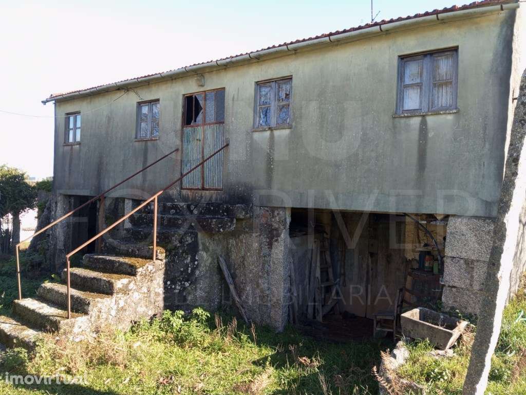 Moradia T3 - Troporiz, Monção - Grande imagem: 2/13