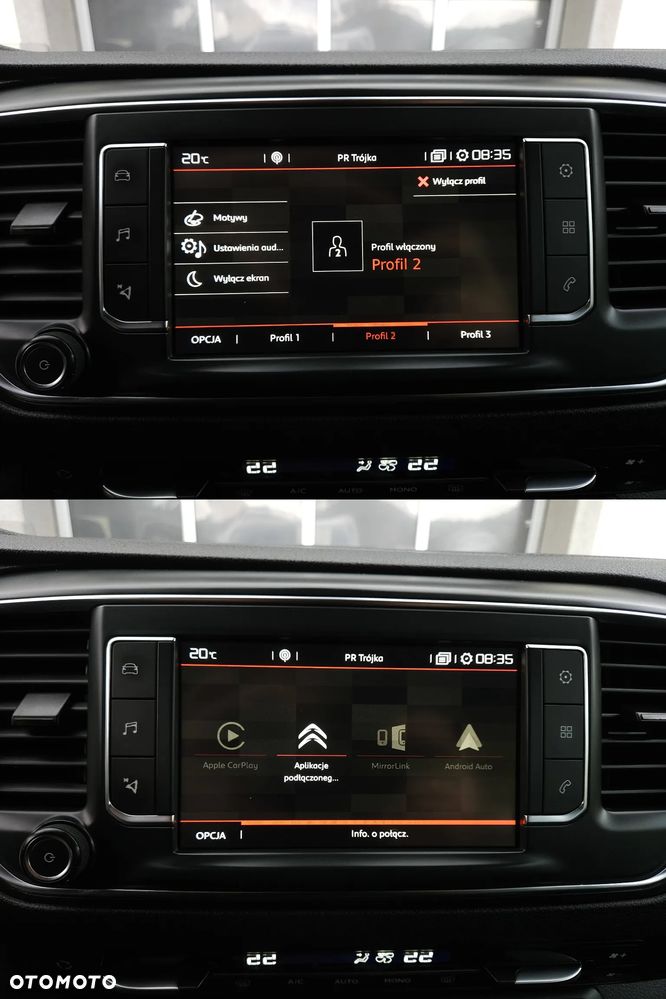 Citroën Jumpy Combi - 30