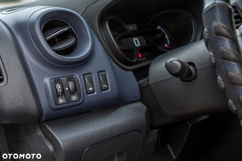 Opel Vivaro 1.6 CDTI L2H1 - 22