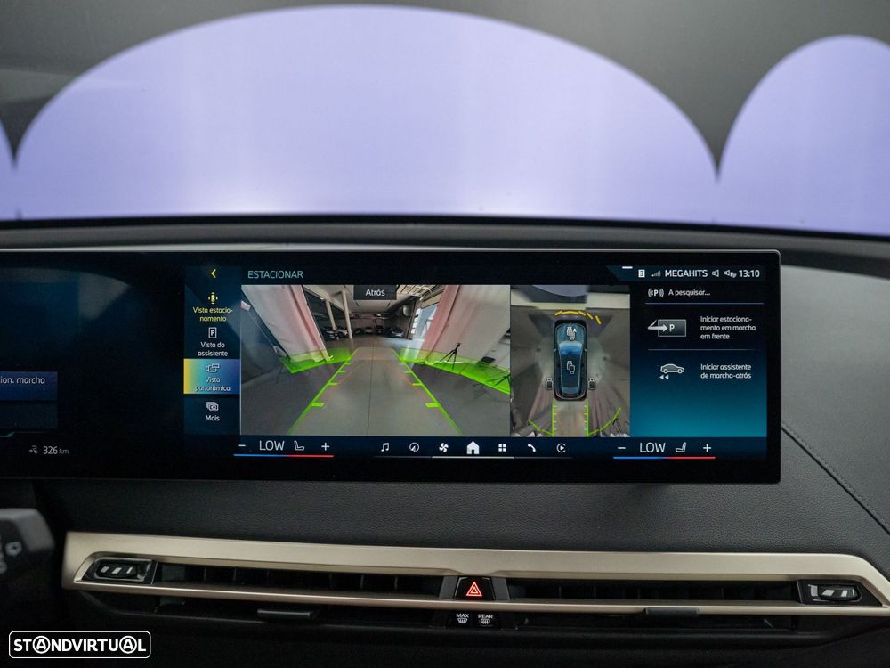 BMW iX xDrive 40 - 35