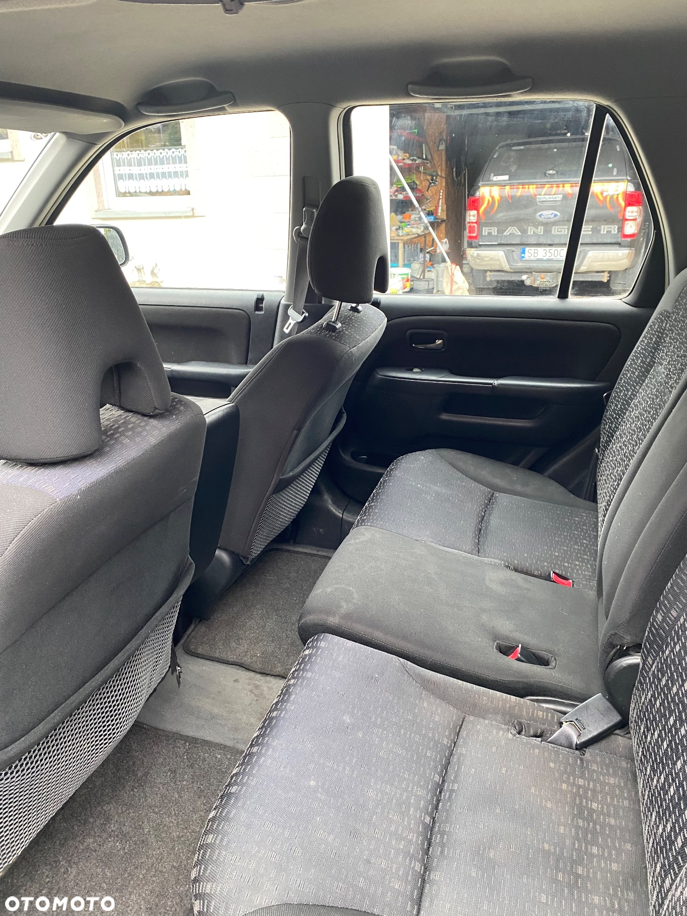 Honda CR-V - 4