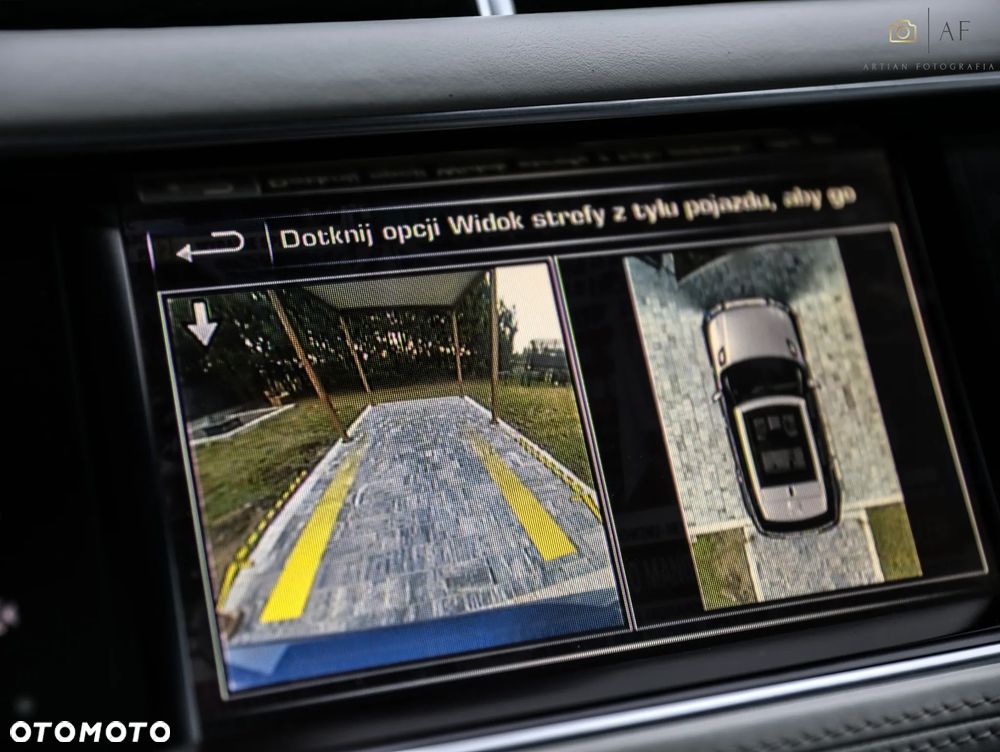 Land Rover Range Rover Sport S 5.0 V8 S/C SVR - 39