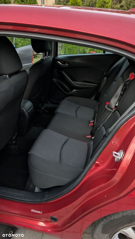 Mazda 3 2.0 Skymotion EU6 - 29