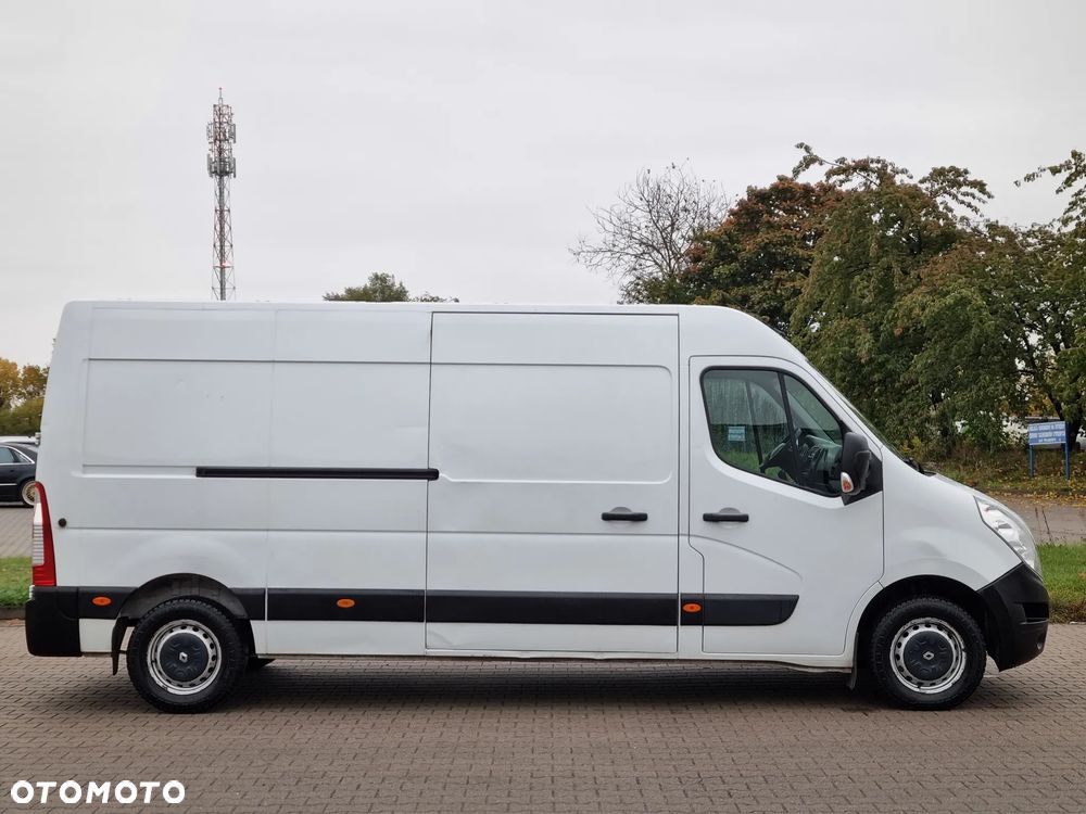 Renault Master - 2