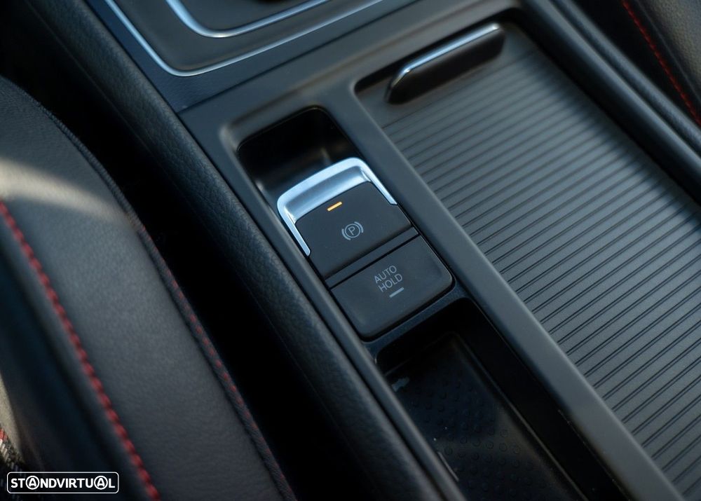 VW Golf 2.0 TSi GTi DSG Performance - 42