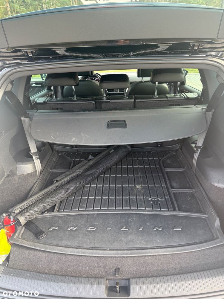 Seat Tarraco 2.0 Eco TSI Xcellence S&S 4Drive DSG - 26