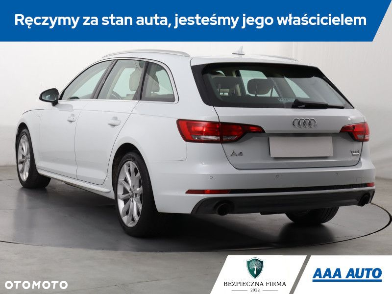 Audi A4 - 5
