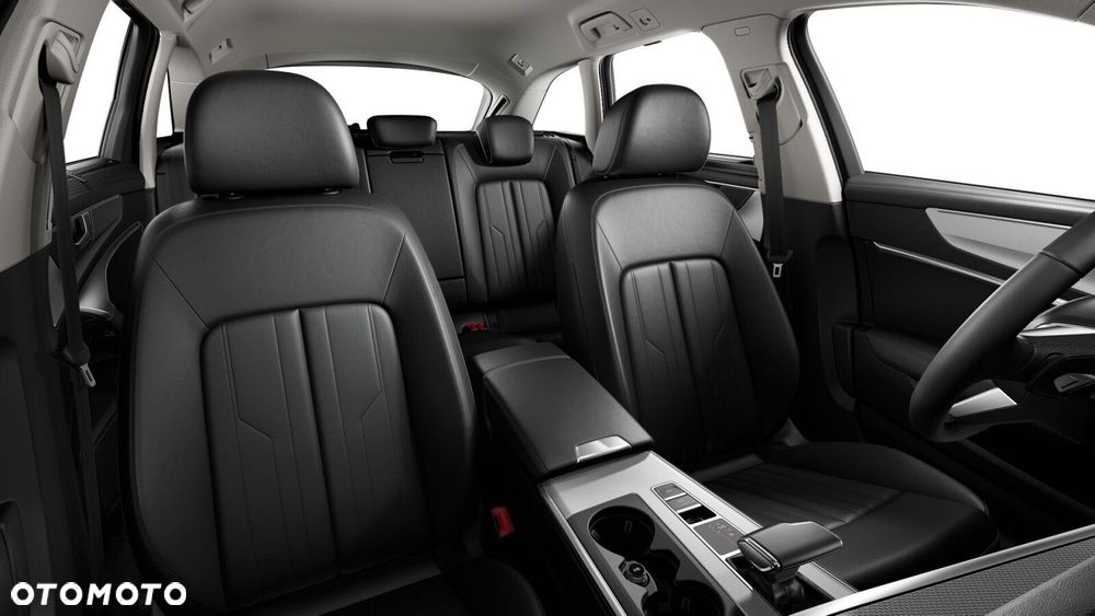 Audi A6 Avant 40 TDI mHEV Quattro Advanced S tronic - 7