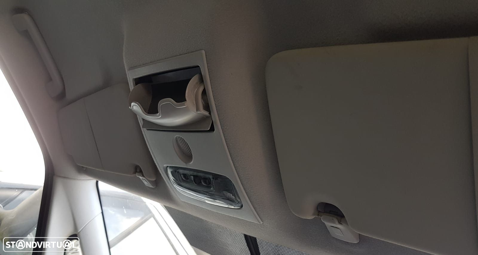 Peças Ford S-Max  2006 - 9