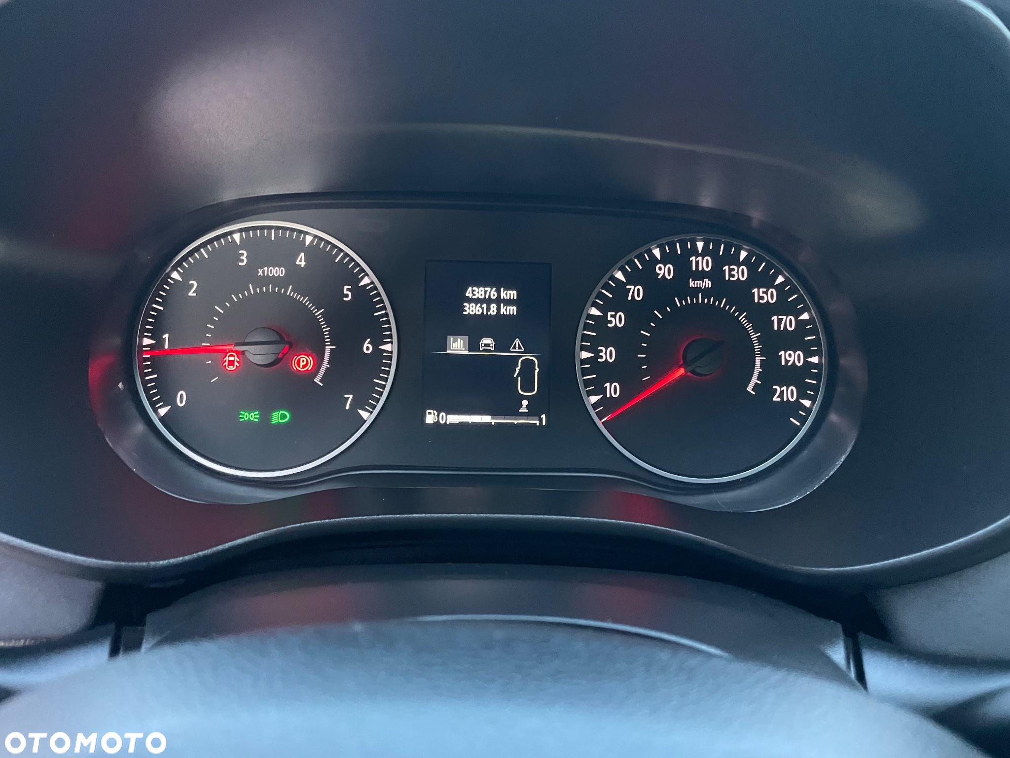 Dacia Sandero Stepway 1.0 TCe Expression - 28