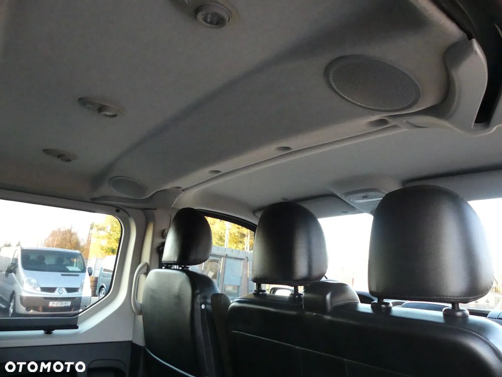 Fiat TALENTO 1.6DCI*120KM*EURO 6*2017r. - 20