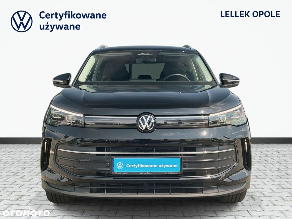 Volkswagen Tiguan 2.0 TDI SCR Life DSG - 3