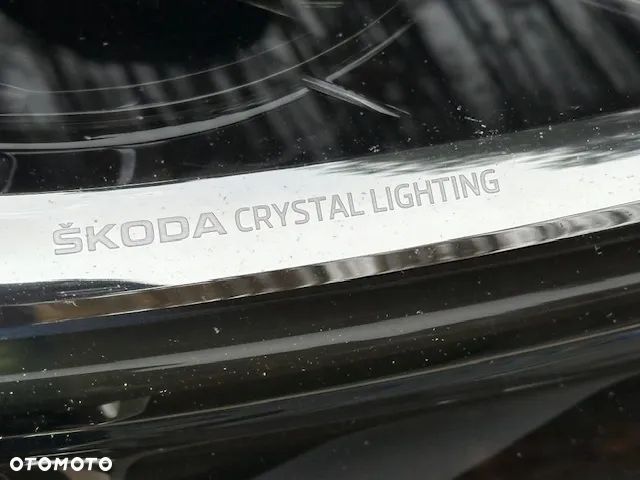 Skoda Superb 1.4 TSI Plug-In Hybrid Sportline DSG - 22