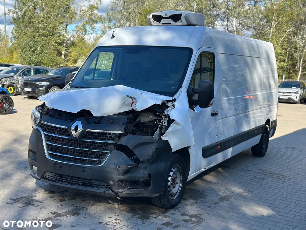 Renault Master - 3