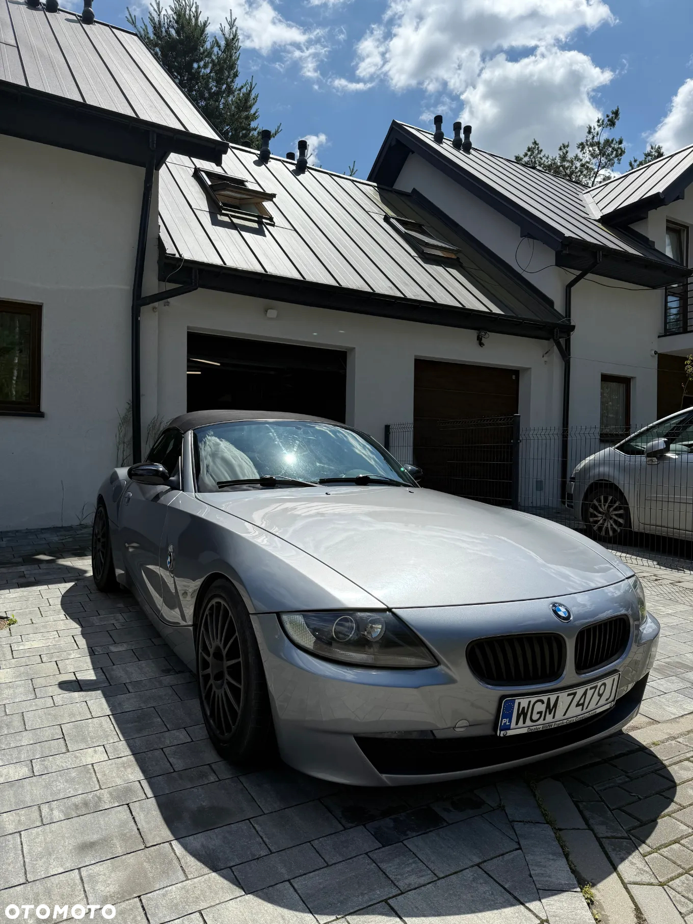 BMW Z4 3.0i - 7