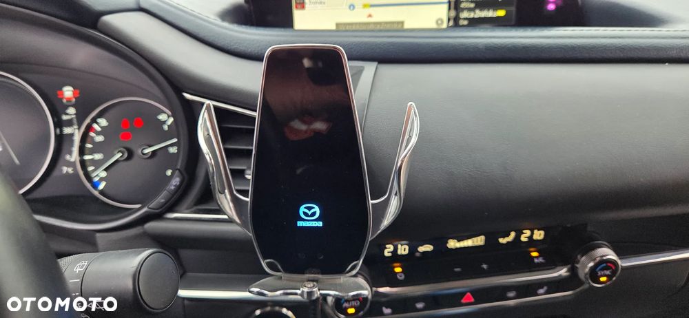 Mazda CX-30 - 16