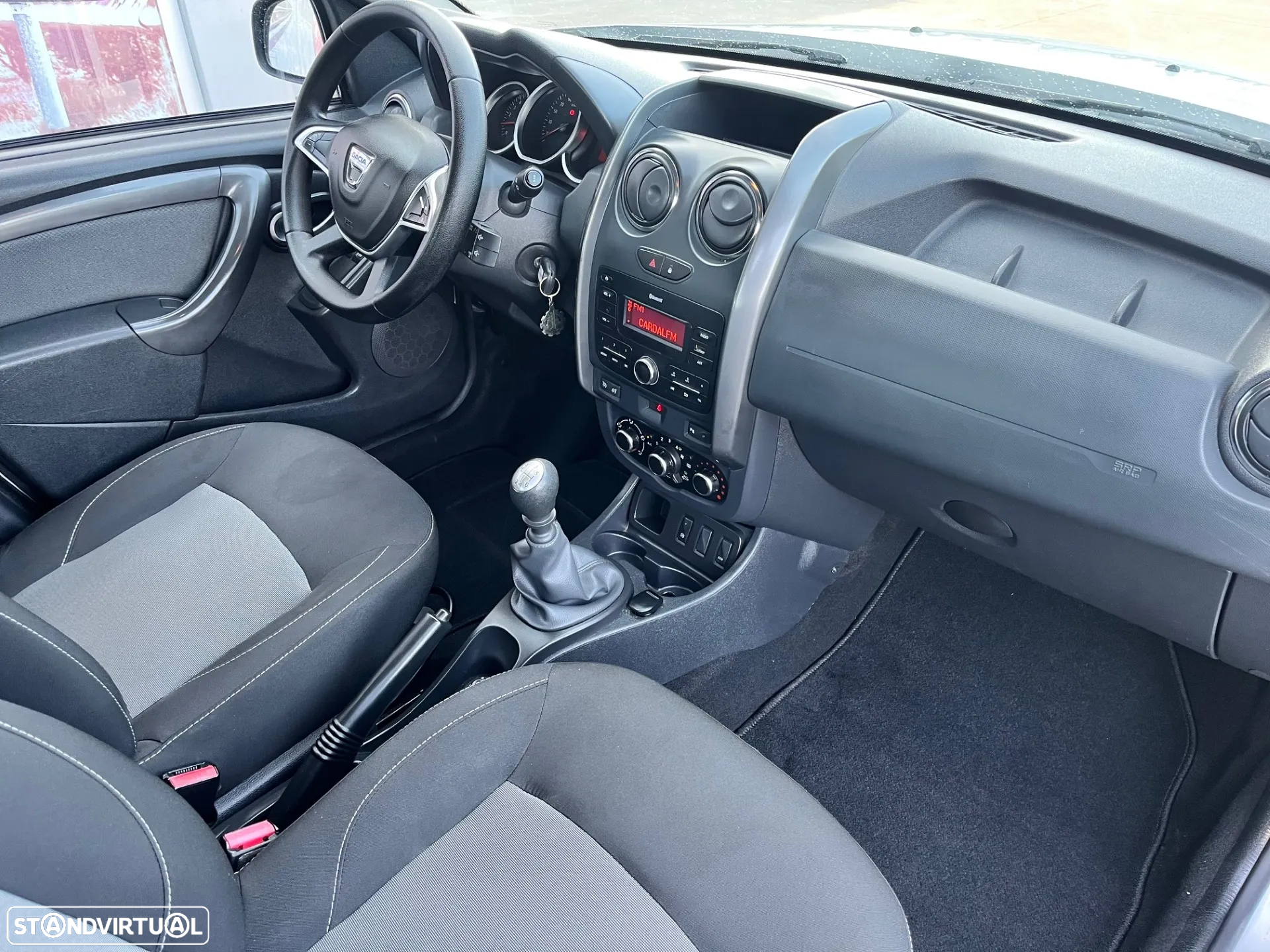 Dacia Duster 1.5 dCi SL Best Choice - 3