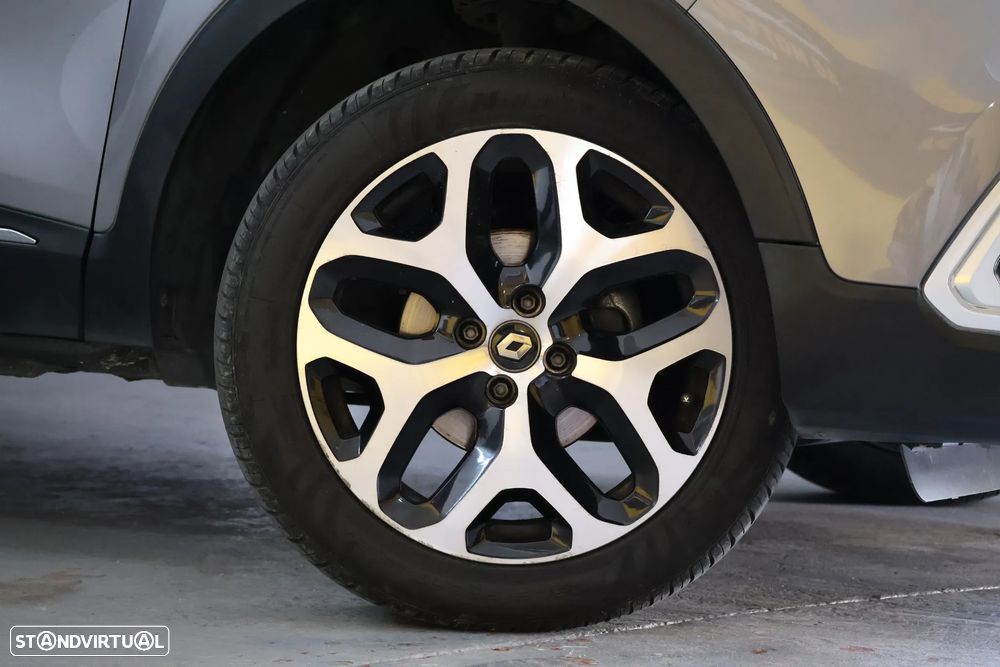 Renault Captur (ENERGY) TCe 90 INTENS - 20