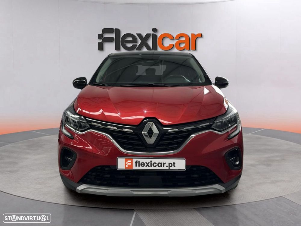 Renault Captur - 7