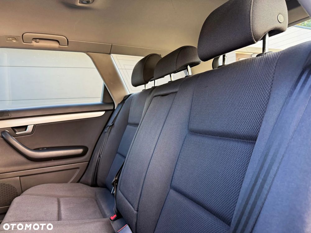 Audi A4 ver-avant-1-8-t - 30