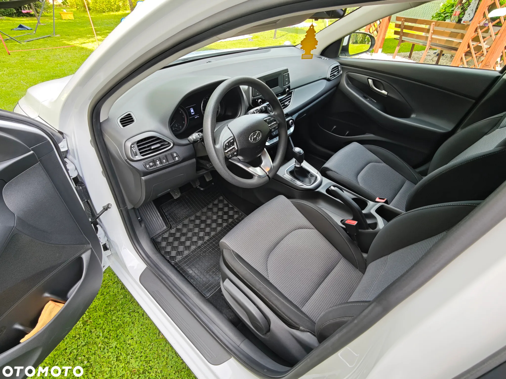 Hyundai i30 1.5 DPI Comfort - 8