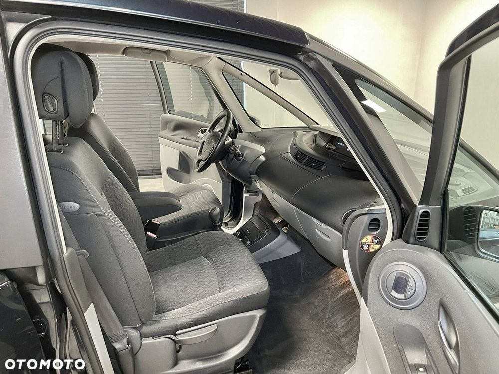 Renault Grand Espace Gr 2.0T Privilege - 23