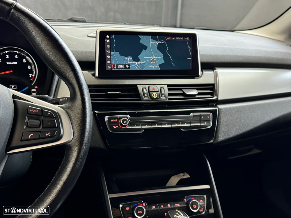 BMW 225xe Active Tourer iPerformance Sport Line - 5