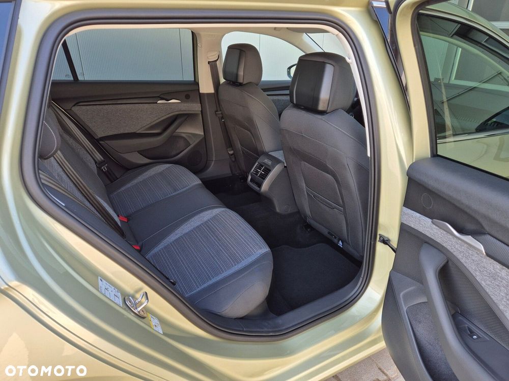 Skoda Superb 1.5 TSI Style DSG - 13