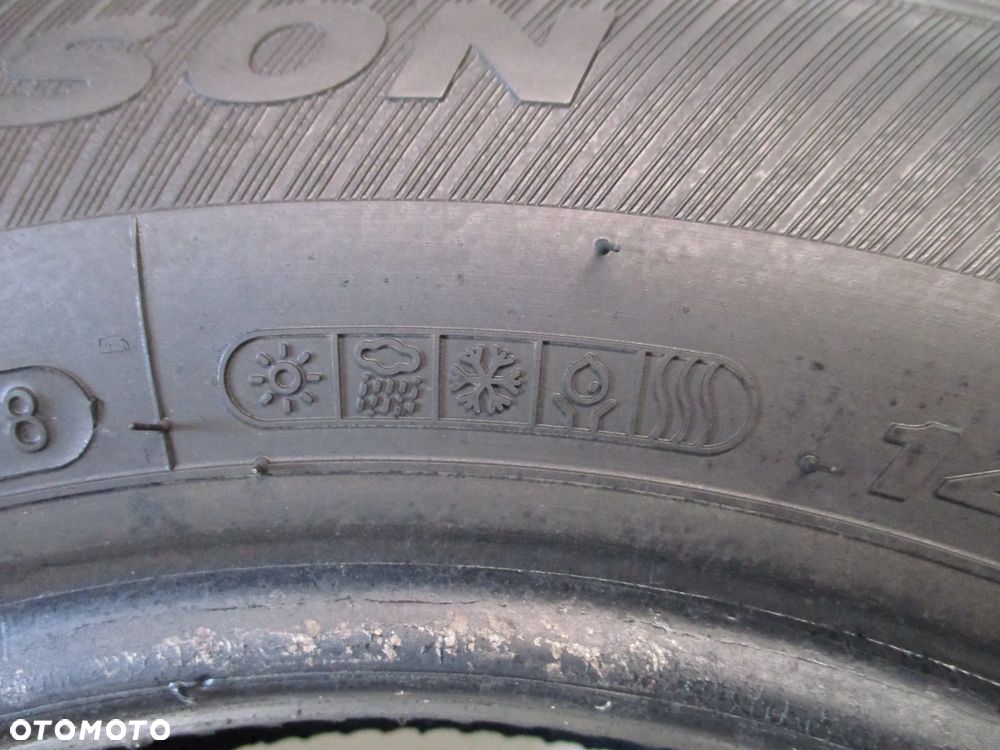 OPONY 145 80 13 75T PLATIN - CAŁOROCZNE - 9