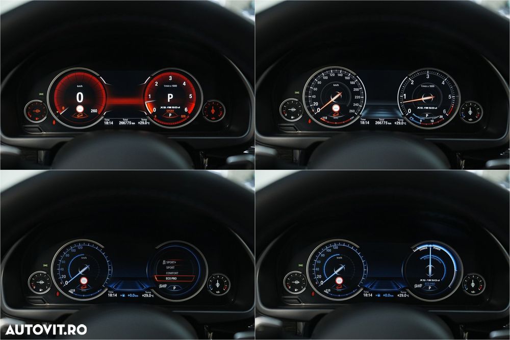 BMW X5 M M50d Sport-Aut. - 19
