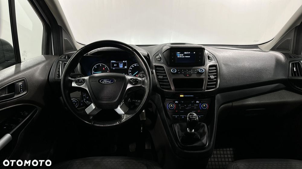 Ford Transit Connect Kombi 230 L2 Trend - 10