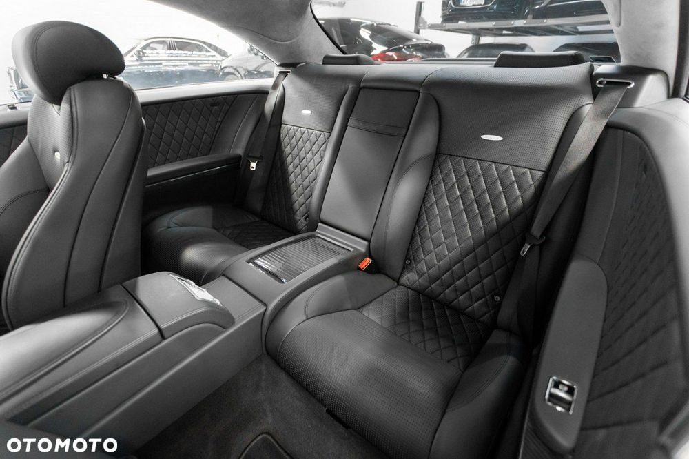 Mercedes-Benz CL - 19
