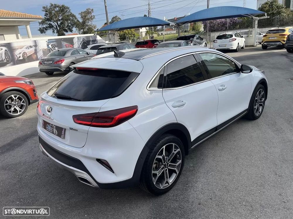 Kia XCeed 1.6 GDi PHEV Drive - 27