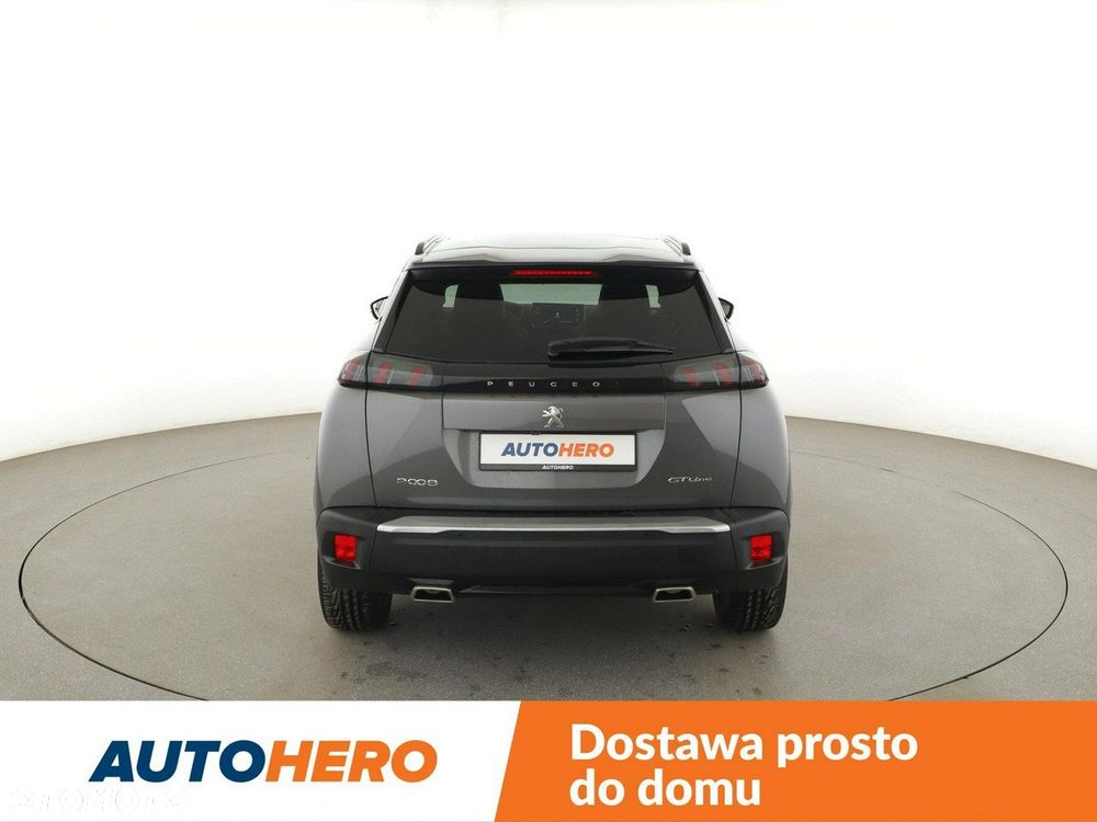 Peugeot 2008 1.2 PureTech GT Line S&S - 7