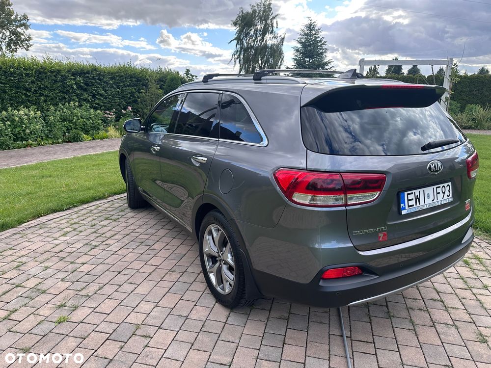 Kia Sorento 2.0 CRDI Business Line - 7