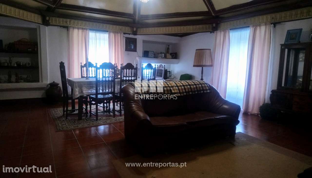 Venda Moradia V3 em Pedra, Santa Marinha do Zêzere, Baião - Grande imagem: 3/27